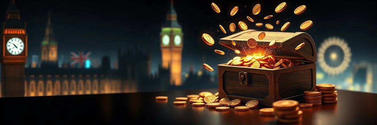 casino welcome bonus in the UK — Offer Sizes Next to Wagering, Max Bet and Expiry