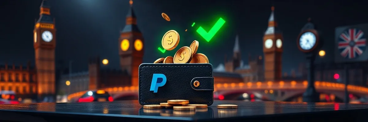 Payment Methods You'll Find at a UK Instant Withdrawal Casino — Fast withdrawal casino uk in the UK