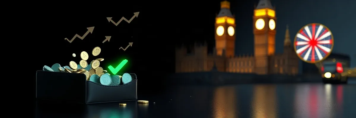 Comparing the Payment Methods That Decide Your Payout Speed — fast withdrawal casino uk real money in the UK