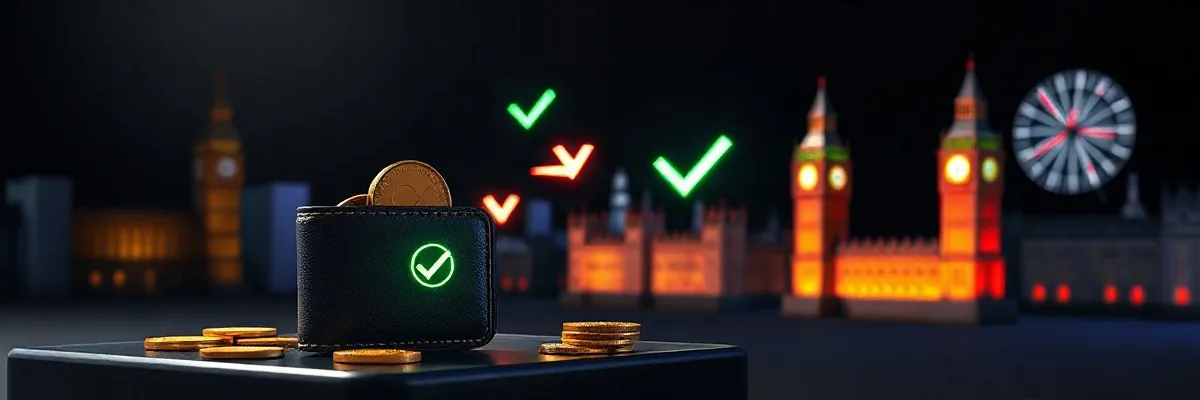 What Makes the Best Fast Withdrawal Casino UK Sites Stand Out?: Fast withdrawal casino uk guide for players in the UK