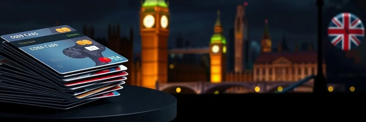 payment methods in the UK — Bonuses and the Deposit That Triggers Them