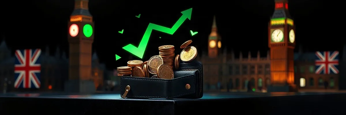 Between Request and Money: What Actually Happens — withdrawal in the UK